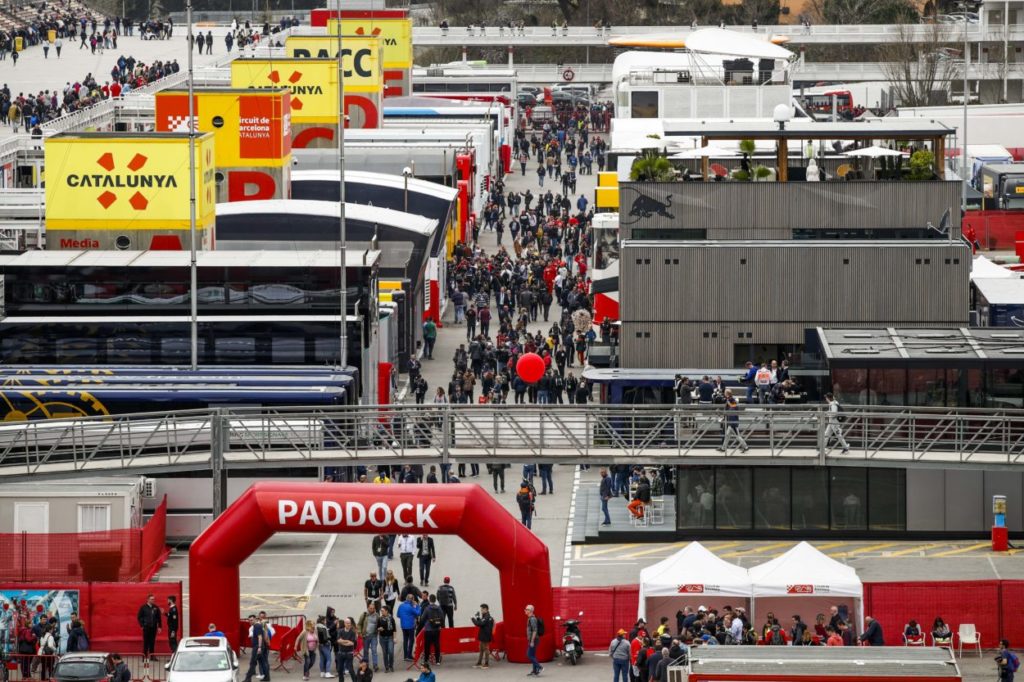 F1 | GP Belgio 2021: come si è arrivati alla farsa di Spa? Ragioni tecniche, sportive, logistiche, economiche f1