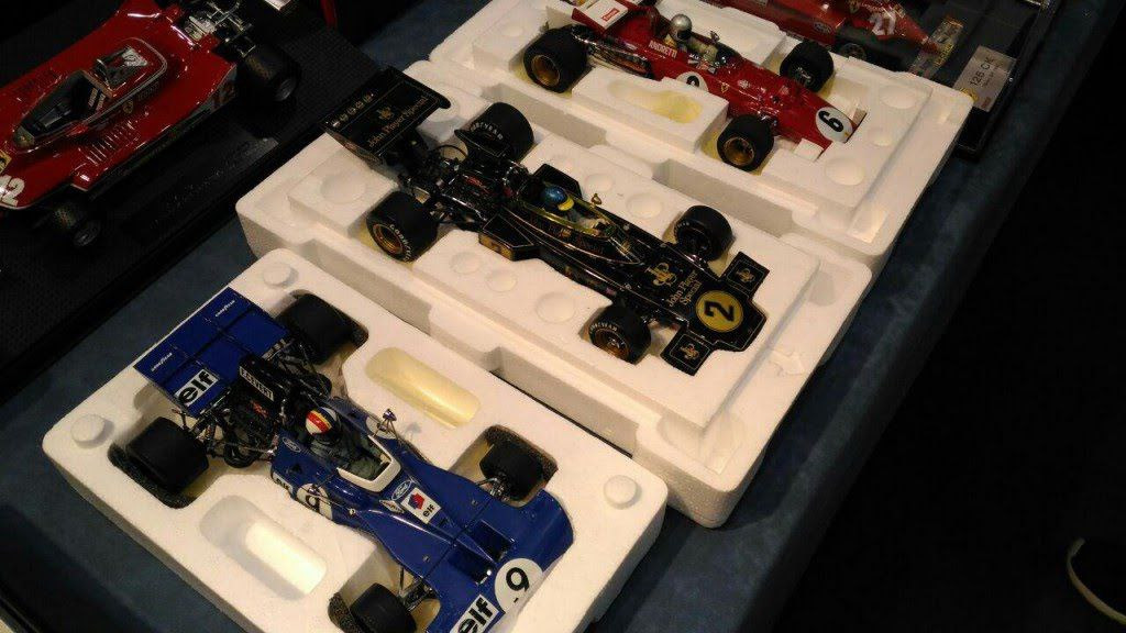 A Settembre ritorna a Verona il Model Expo Italy A Settembre ritorna a Verona il Model Expo Italy