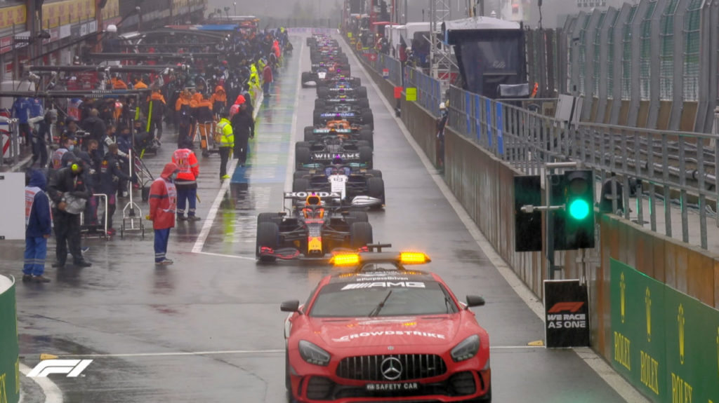 F1 | GP Olanda 2021: anteprima, statistiche, record ed orari TV di Zandvoort