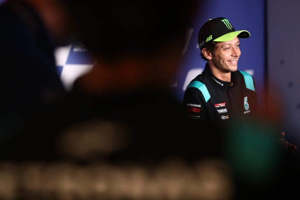 Valentino, l'ultimo baluardo dell'adolescenza valentino