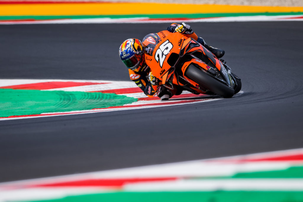 MotoGP | Test Misano 2021: sintesi delle due giornate MotoGP | Test Misano 2021: sintesi delle due giornate