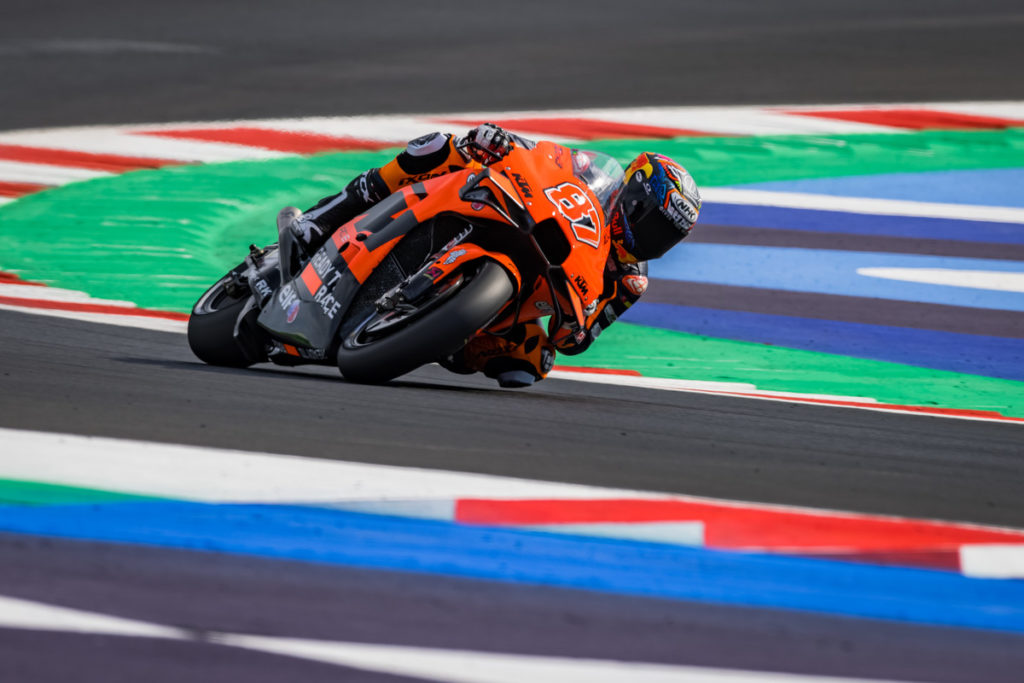 MotoGP | Test Misano 2021: sintesi delle due giornate MotoGP | Test Misano 2021: sintesi delle due giornate