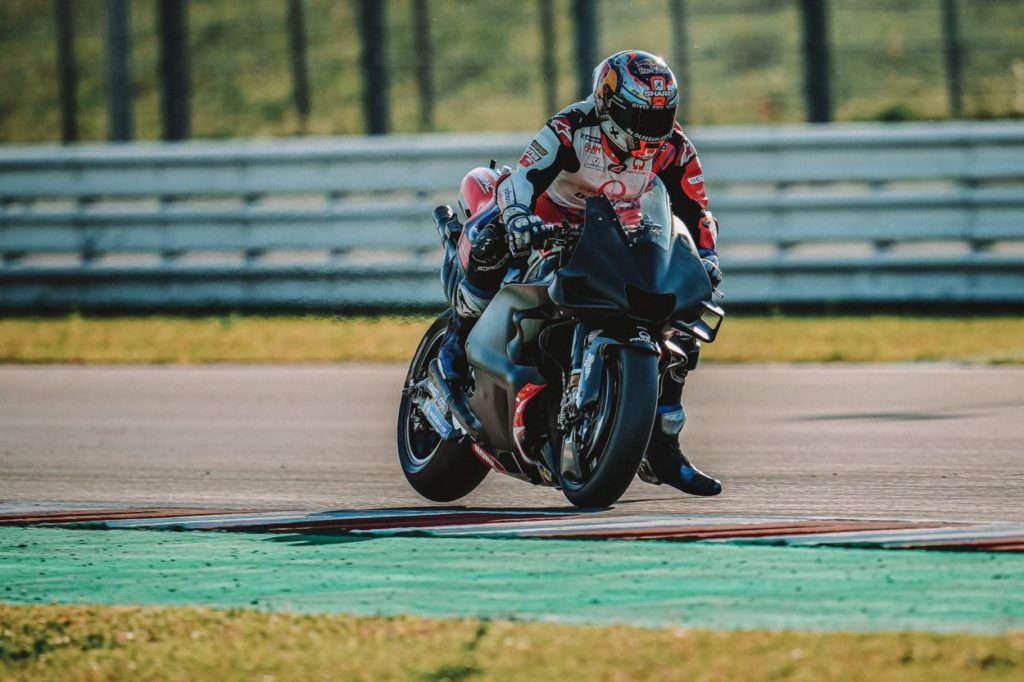 MotoGP | Test Misano 2021: sintesi delle due giornate MotoGP | Test Misano 2021: sintesi delle due giornate