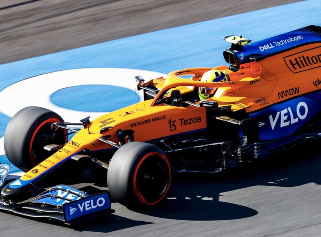 F1 | GP Olanda 2021, Qualifiche, Norris: "Non le Qualifiche che ci aspettavamo"
