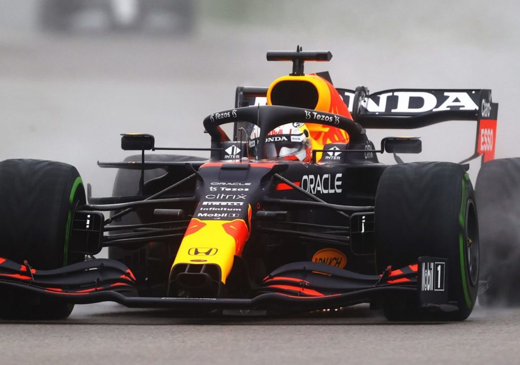 F1 | GP Russia 2021, Qualifiche, Verstappen: "Troppi rischi, non valeva la pena girare tanto"