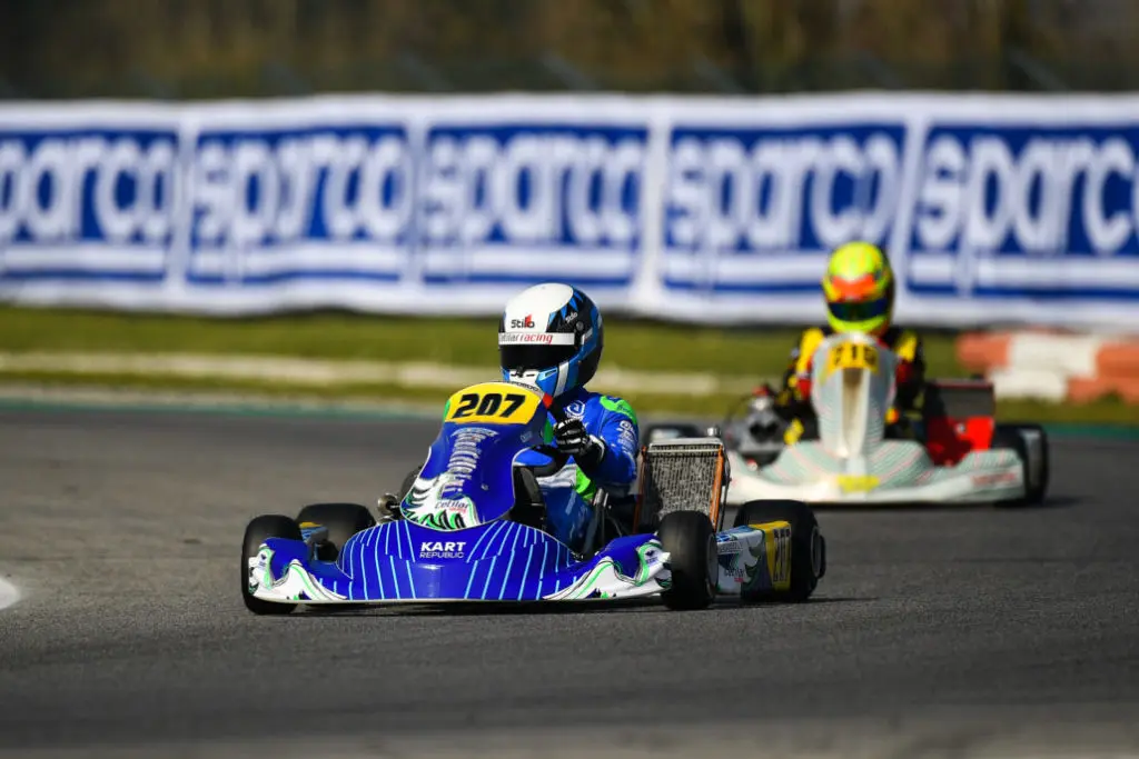 Karting, allarme sicurezza: cosa si rischia e cosa si può fare per limitare il pericolo tra i più giovani Karting