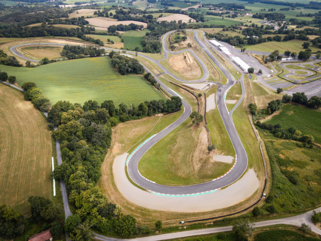 WTCR | GP Francia 2021 - Anteprima
