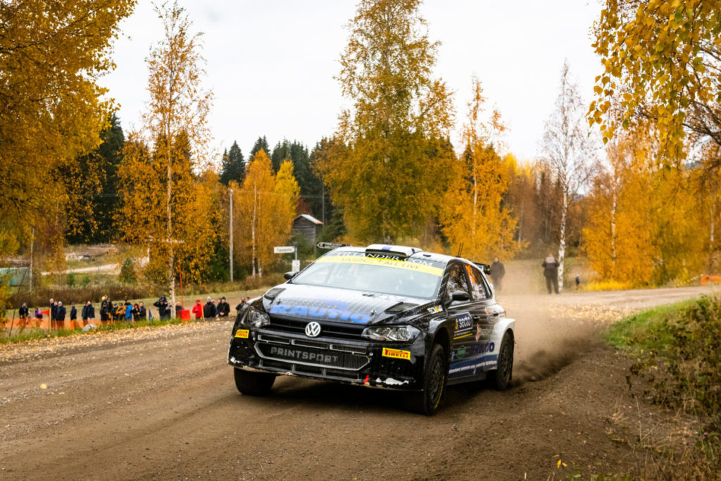 WRC | Rally di Finlandia 2021: Evans si prende tutto e riapre il mondiale