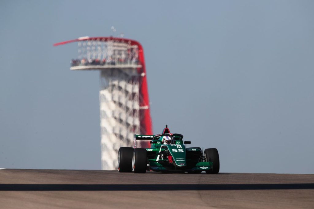 W Series | GP Stati Uniti 2021, Qualifiche: a Pulling la pole per Gara 1, Chadwick davanti a tutte per Gara 2 chadwick