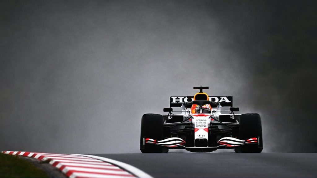 F1 | GP Turchia 2021, Gara, Verstappen: "Bello essere di nuovo in testa al Mondiale Piloti"