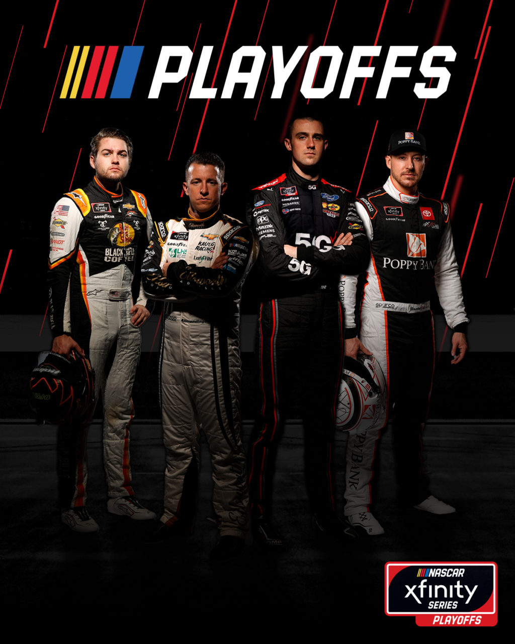 Nascar Xfinity Series Championship 4 2021