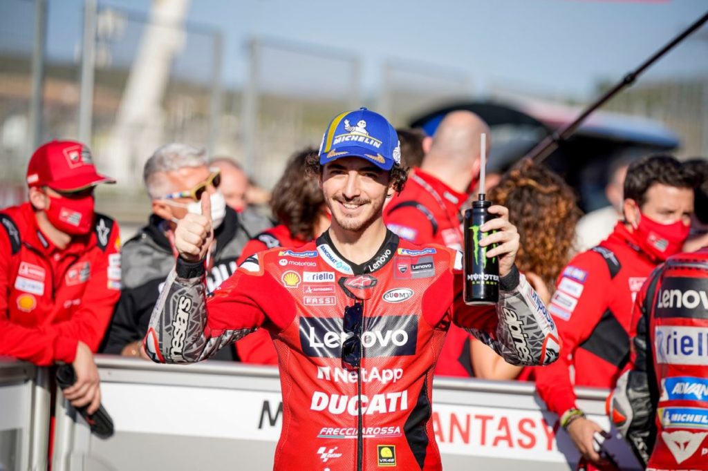 MotoGP | GP Comunità Valenciana 2021, la cronaca della gara