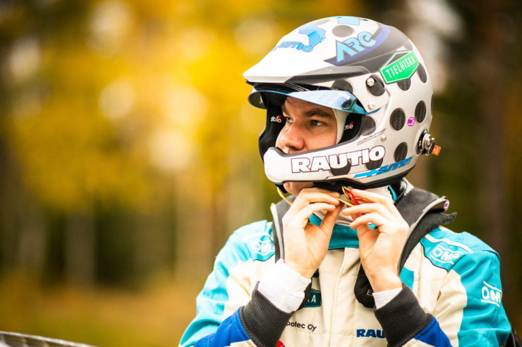 WRC | Niente Rally di Monza per Tänak, Suninen al suo posto