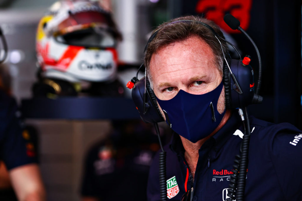 F1 | GP Qatar 2021, Chris Horner chiamato dai commissari per comportamento scorretto