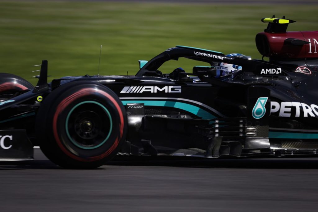 F1 | GP Città del Messico 2021, la cronaca delle qualifiche F1 | GP Città del Messico 2021, la cronaca delle qualifiche