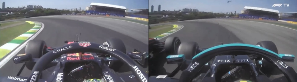 F1 | Right of Review: come funziona e cosa rischia Verstappen per il caso Interlagos F1 | Right of Review: come funziona e cosa rischia Verstappen per il caso Interlagos