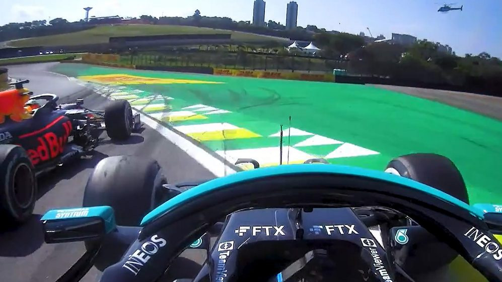 F1 | Interlagos: rinviato a domani il giudizio sul "Right of review" chiesto da Mercedes