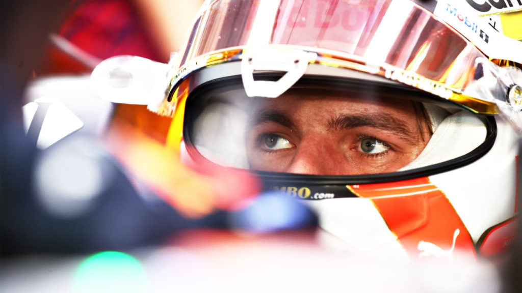 F1 | GP Qatar 2021: Verstappen penalizzato di 5 posizioni per le doppie bandiere gialle in qualifica