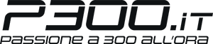 P300 Logo