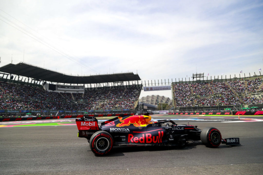 F1 | GP Città del Messico 2021: le infografiche post libere Pirelli