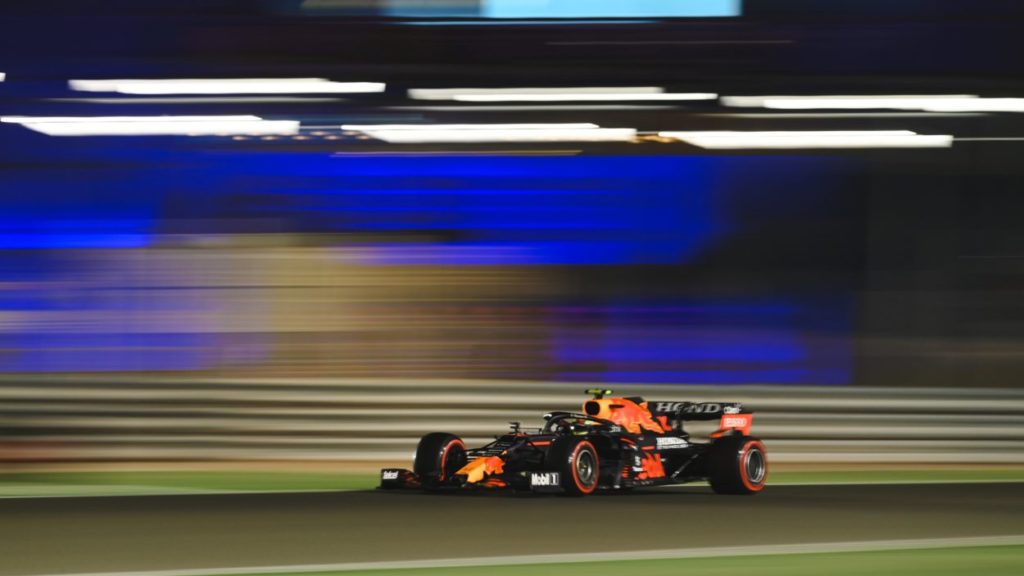 F1 | GP Qatar 2021, Qualifiche, Perez: "Non siamo riusciti a concretizzare"