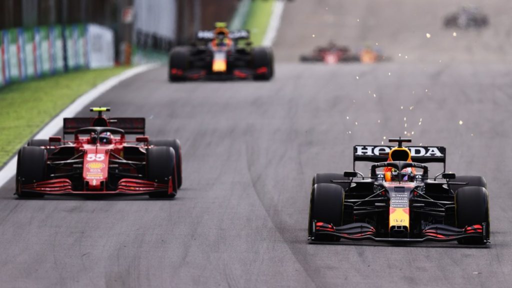 F1 | GP San Paolo 2021, Sprint Qualifying, Perez: "Spingeremo subito al massimo per finire sul podio"