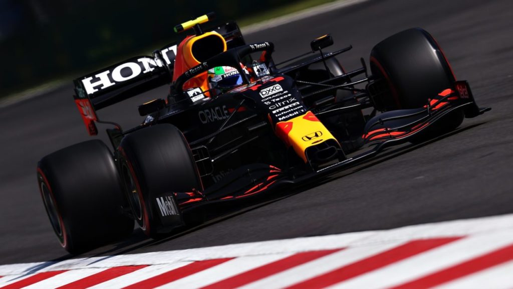 F1 | GP Città del Messico 2021, FP3: doppietta Red Bull Pérez-Verstappen. Hamilton a 6 decimi e mezzo. Sainz 5°