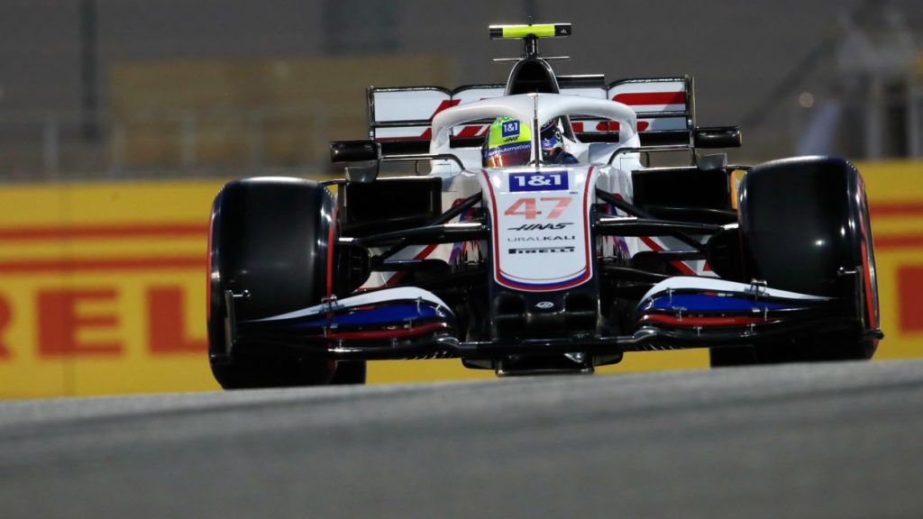 F1 | GP Qatar 2021, Libere, Schumacher: "La pista è molto veloce, mi sento abbastanza bene"