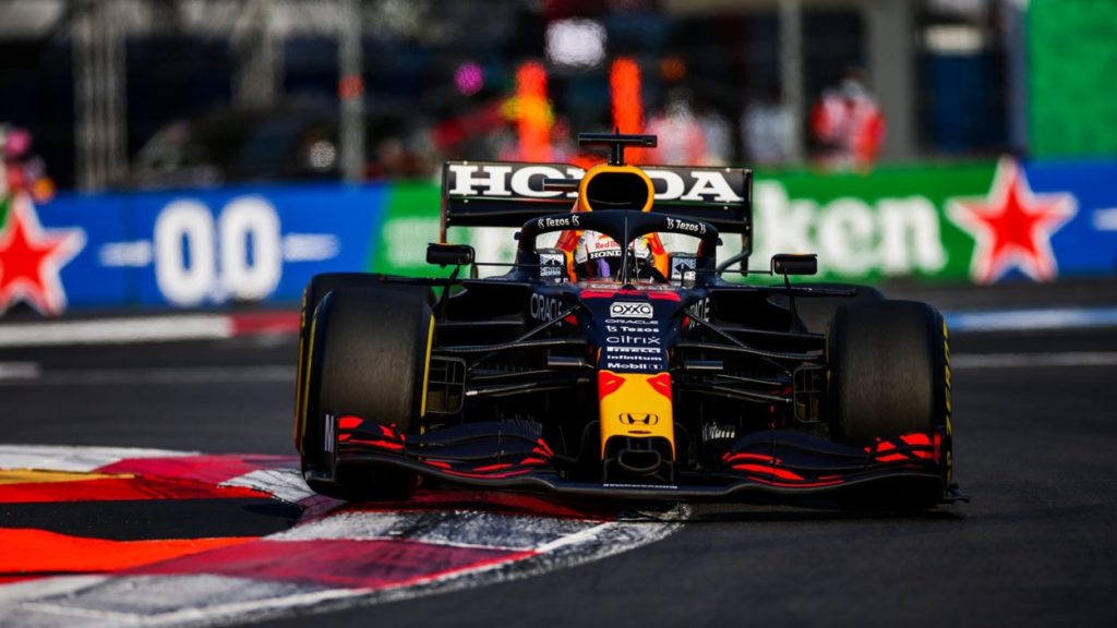 F1 | GP Città del Messico 2021, Qualifiche, Verstappen: "Abbiamo avuto serie difficoltà con le gomme oggi"