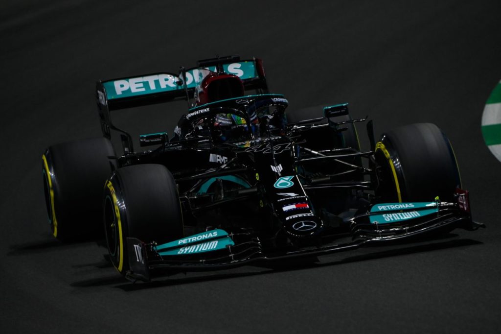 F1 | GP Arabia Saudita 2021, la cronaca delle qualifiche F1 | GP Arabia Saudita 2021, la cronaca delle qualifiche