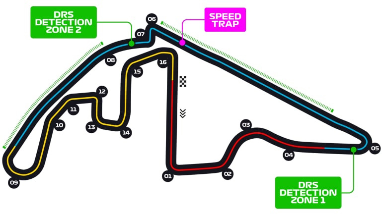 F1 | GP Abu Dhabi 2021: anteprima, statistiche, record ed orari TV di Yas Marina F1 | GP Abu Dhabi 2021: anteprima, statistiche, record ed orari TV di Yas Marina
