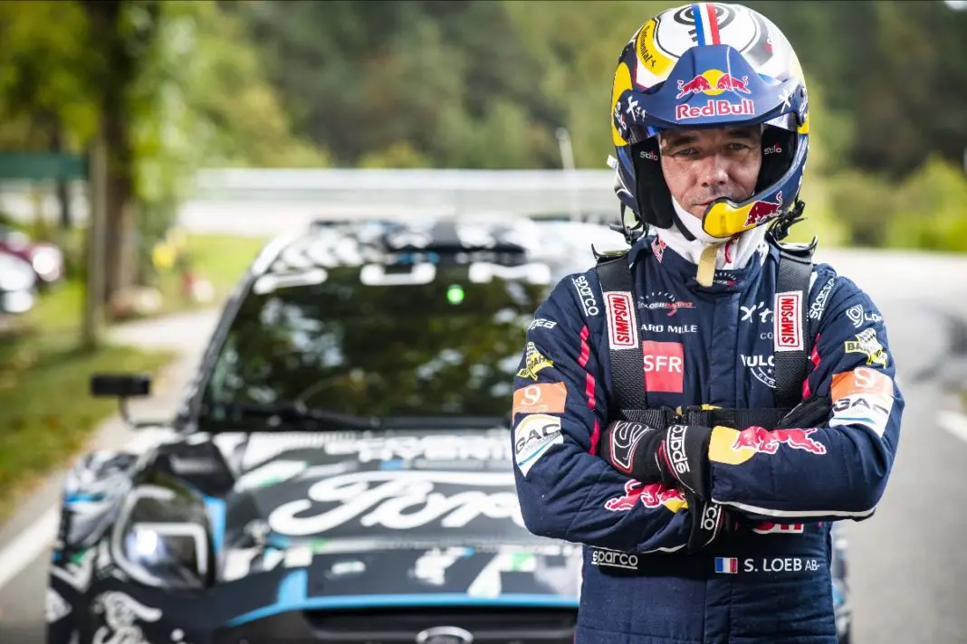 Vicky Piria, une Italienne en GP3