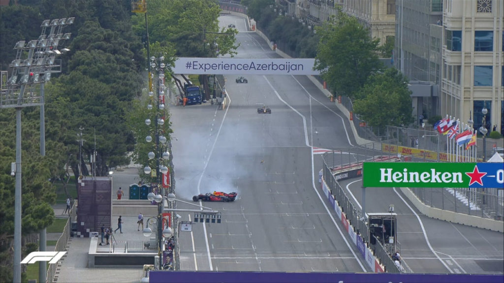 F1 | Record di bandiere rosse nel 2021. Come hanno influito nell'andamento del mondiale? F1 | Record di bandiere rosse nel 2021. Come hanno influito nell'andamento del mondiale?