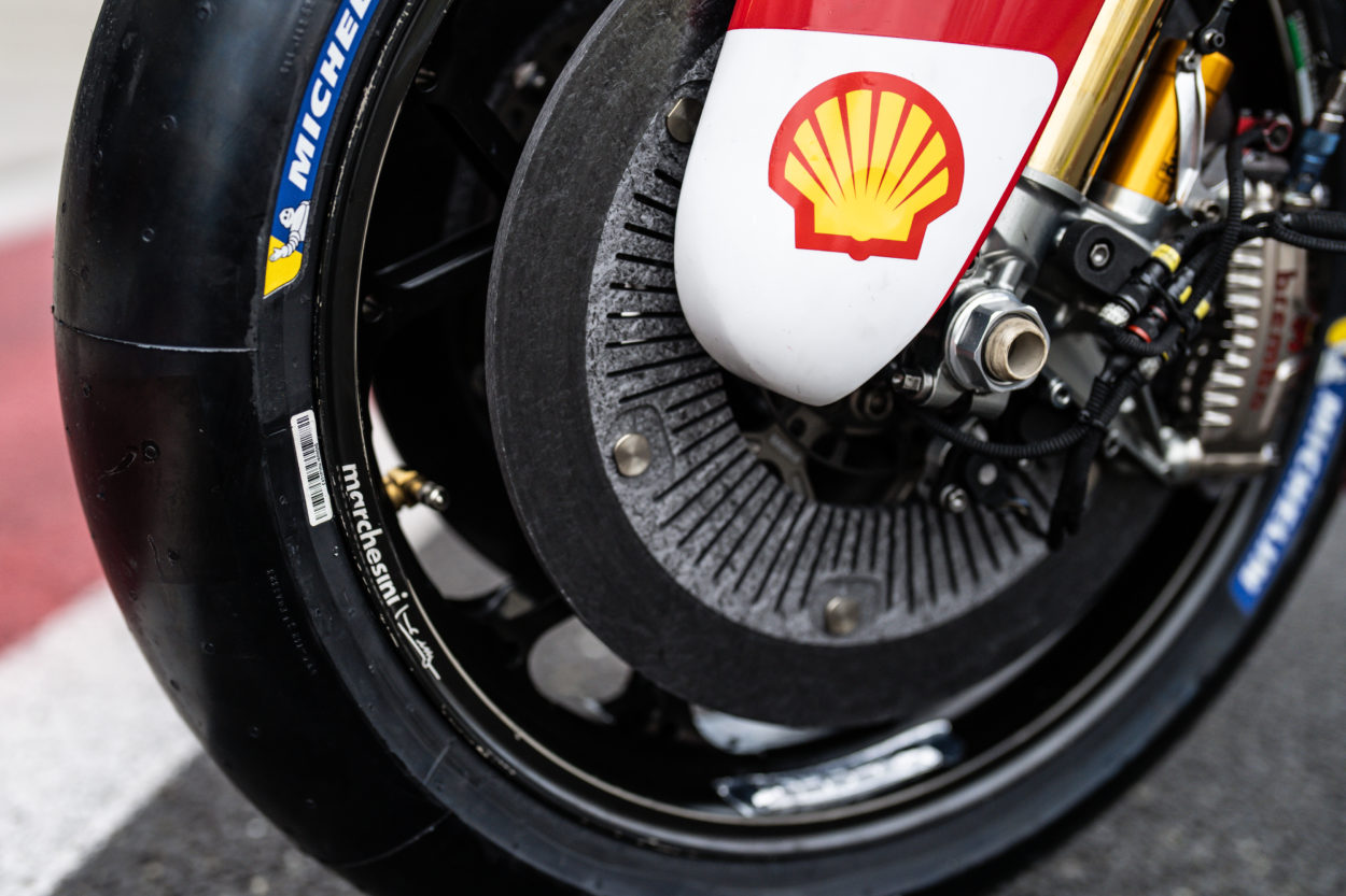 MotoGP | Le innovazioni Brembo per il campionato 2022 MotoGP | Le innovazioni Brembo per il campionato 2022