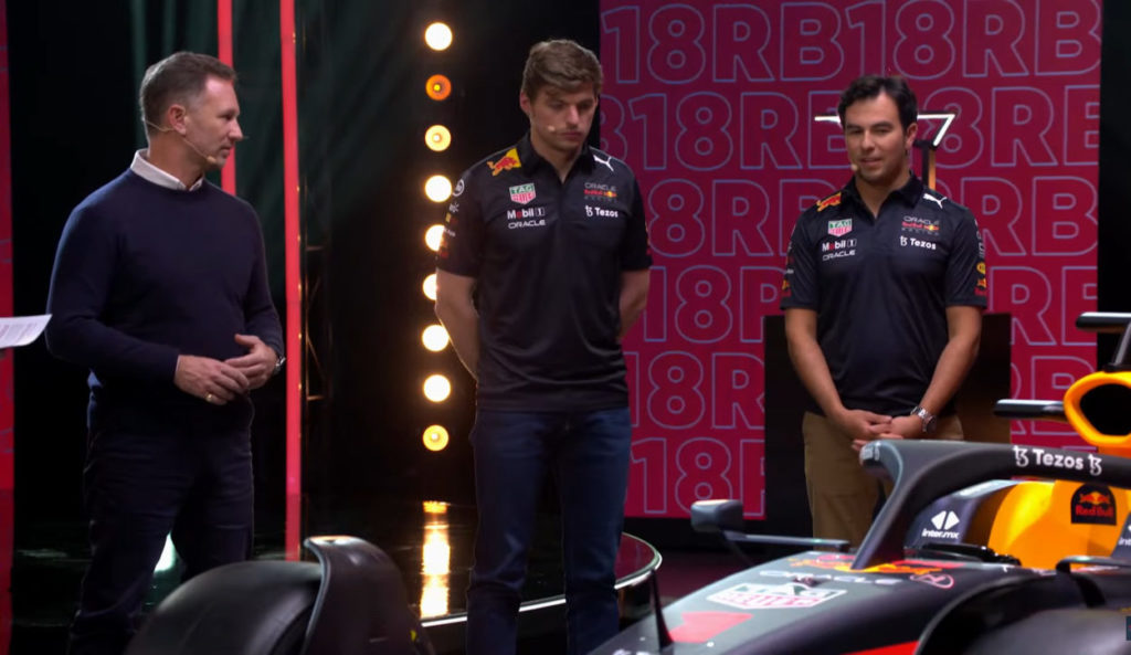 MotoGP | Presentate le Honda di LCR per la stagione 2022 MotoGP | Presentate le Honda di LCR per la stagione 2022