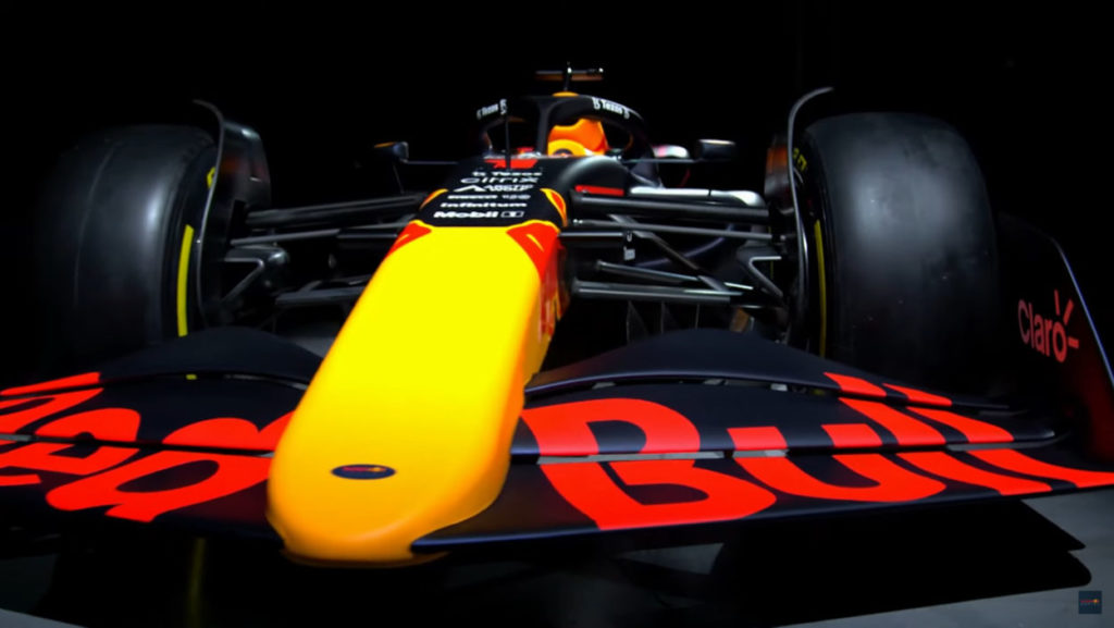 MotoGP | Presentate le Honda di LCR per la stagione 2022 MotoGP | Presentate le Honda di LCR per la stagione 2022