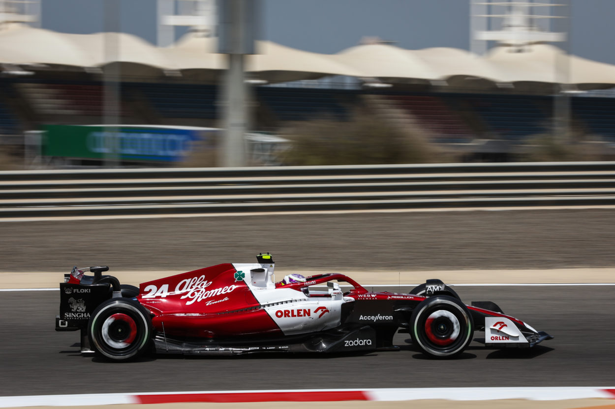 F1 | Sponsor e partner, i nuovi accordi delle squadre per il 2022 F1 | Sponsor e partner, i nuovi accordi delle squadre per il 2022