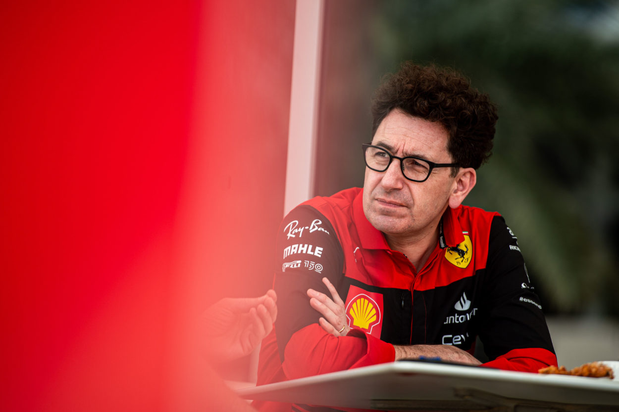 F1 | Anteprima mondiale 2022, Ferrari F1 | Anteprima mondiale 2022, Ferrari