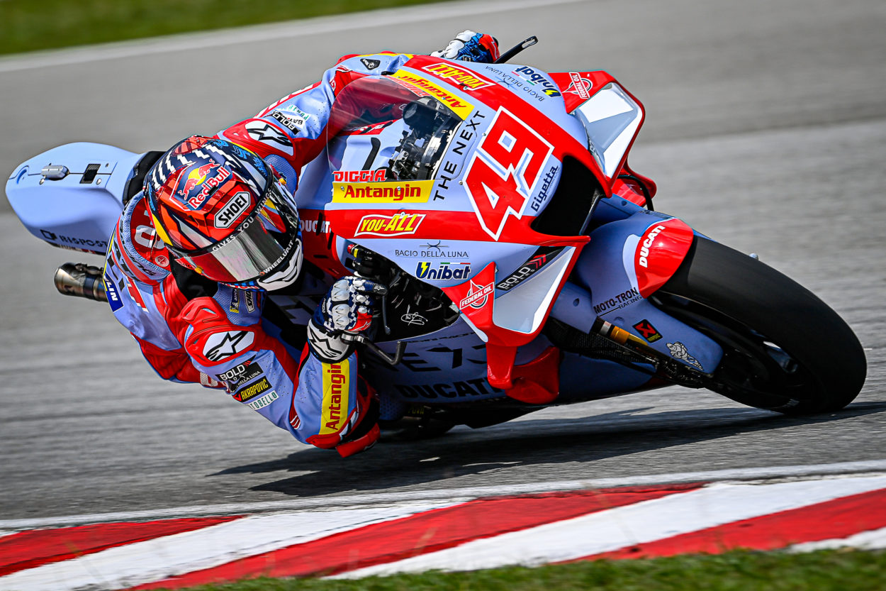 MotoGP | Dal 2006 al 2022: i 16 anni di Gresini Racing dall'ultima volta MotoGP | Dal 2006 al 2022: i 16 anni di Gresini Racing dall'ultima volta