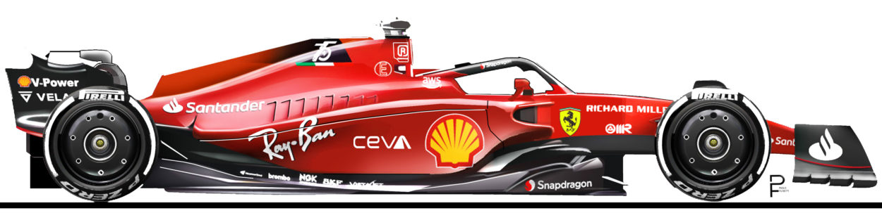 F1 | Anteprima mondiale 2022, Ferrari F1 | Anteprima mondiale 2022, Ferrari