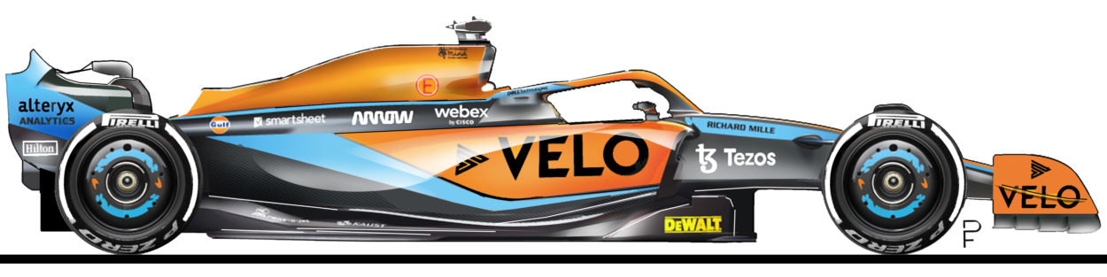 F1 | Anteprima mondiale 2022, Alpine F1 | Anteprima mondiale 2022, Alpine