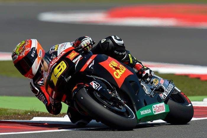 MotoGP | Dal 2006 al 2022: i 16 anni di Gresini Racing dall'ultima volta MotoGP | Dal 2006 al 2022: i 16 anni di Gresini Racing dall'ultima volta