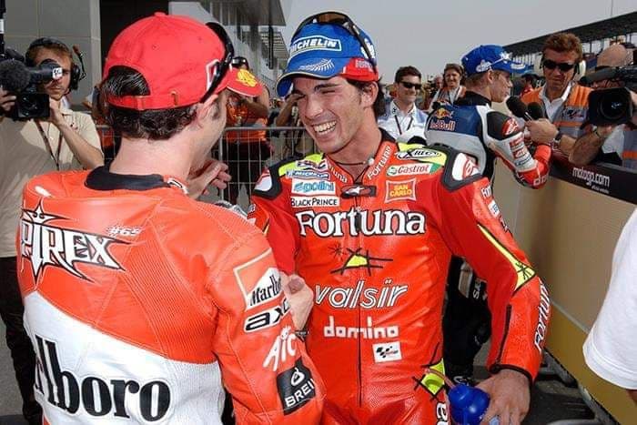 MotoGP | Dal 2006 al 2022: i 16 anni di Gresini Racing dall'ultima volta MotoGP | Dal 2006 al 2022: i 16 anni di Gresini Racing dall'ultima volta
