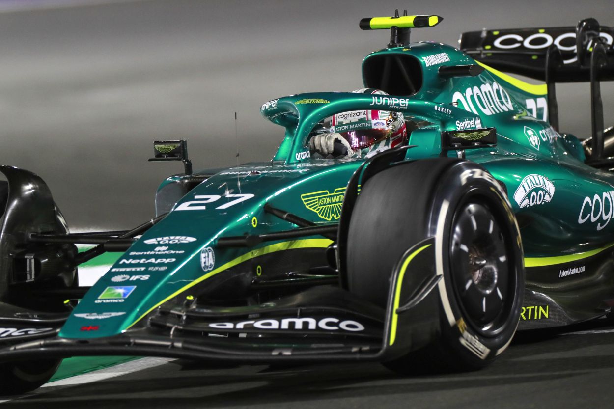 F1 | Nico Hulkenberg torna in F1. Sarà lui il compagno di Kevin Magnussen in Haas nel 2023