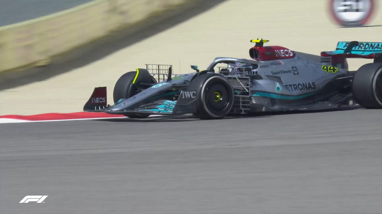 F1 | Anteprima mondiale 2022, Mercedes F1 | Anteprima mondiale 2022, Mercedes