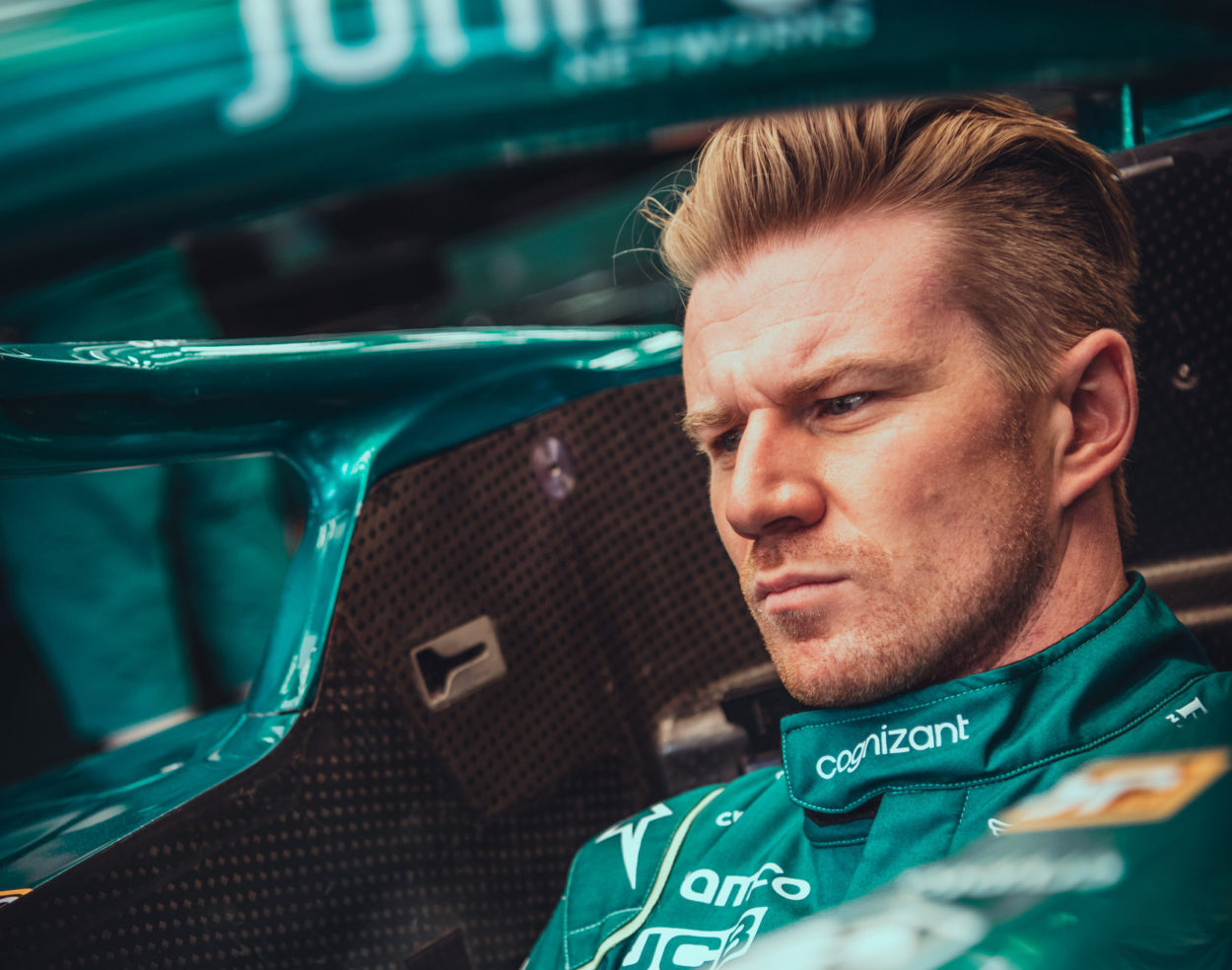 F1 | GP Arabia Saudita 2022: Nico Hulkenberg confermato al fianco di Lance Stroll, Vettel ancora fermo F1 | GP Arabia Saudita 2022: Nico Hulkenberg confermato al fianco di Lance Stroll, Vettel ancora fermo