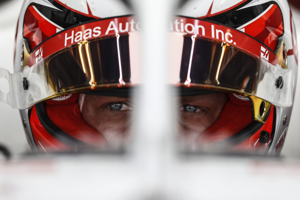 F1 | GP Città del Messico 2022, Kevin Magnussen penalizzato di 5 posizioni in griglia
