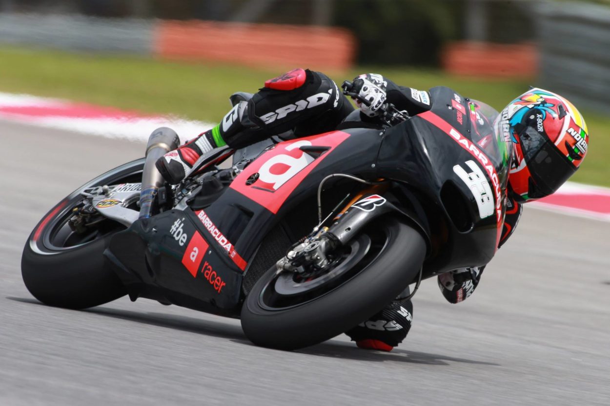 MotoGP | Dal 2006 al 2022: i 16 anni di Gresini Racing dall'ultima volta MotoGP | Dal 2006 al 2022: i 16 anni di Gresini Racing dall'ultima volta