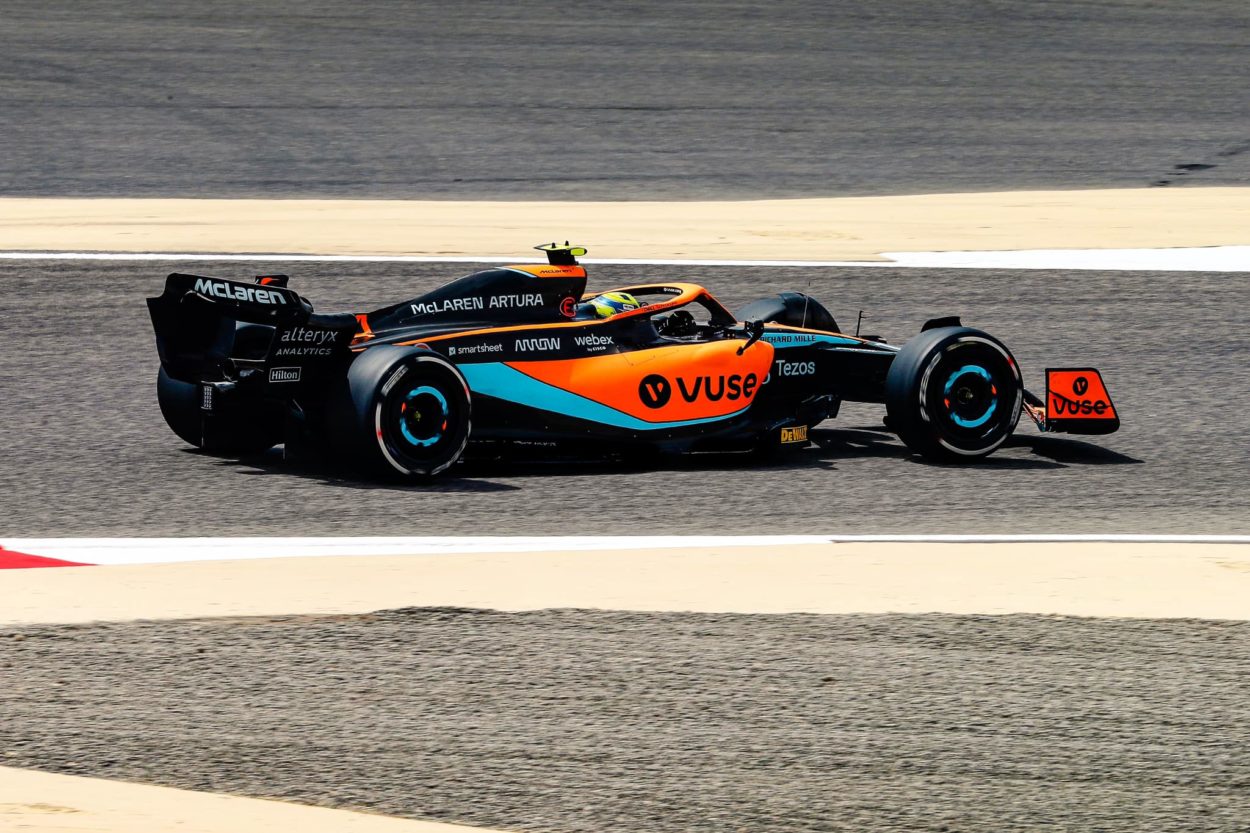 F1 | Sponsor e partner, i nuovi accordi delle squadre per il 2022 sponsor