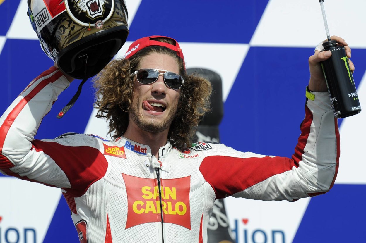 MotoGP | Dal 2006 al 2022: i 16 anni di Gresini Racing dall'ultima volta MotoGP | Dal 2006 al 2022: i 16 anni di Gresini Racing dall'ultima volta